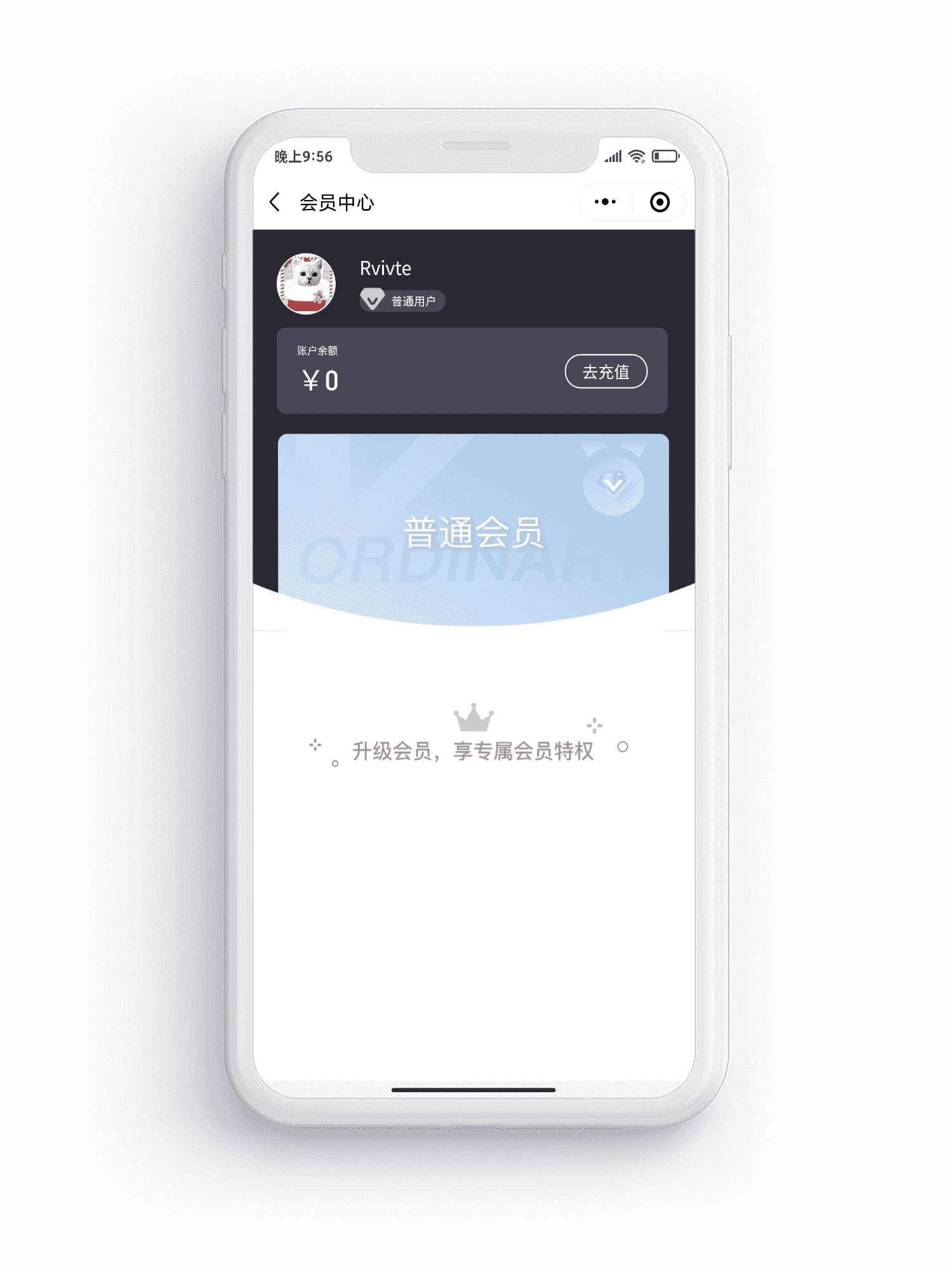 无需开发，快速上线小程序，会员管理，新云网络
