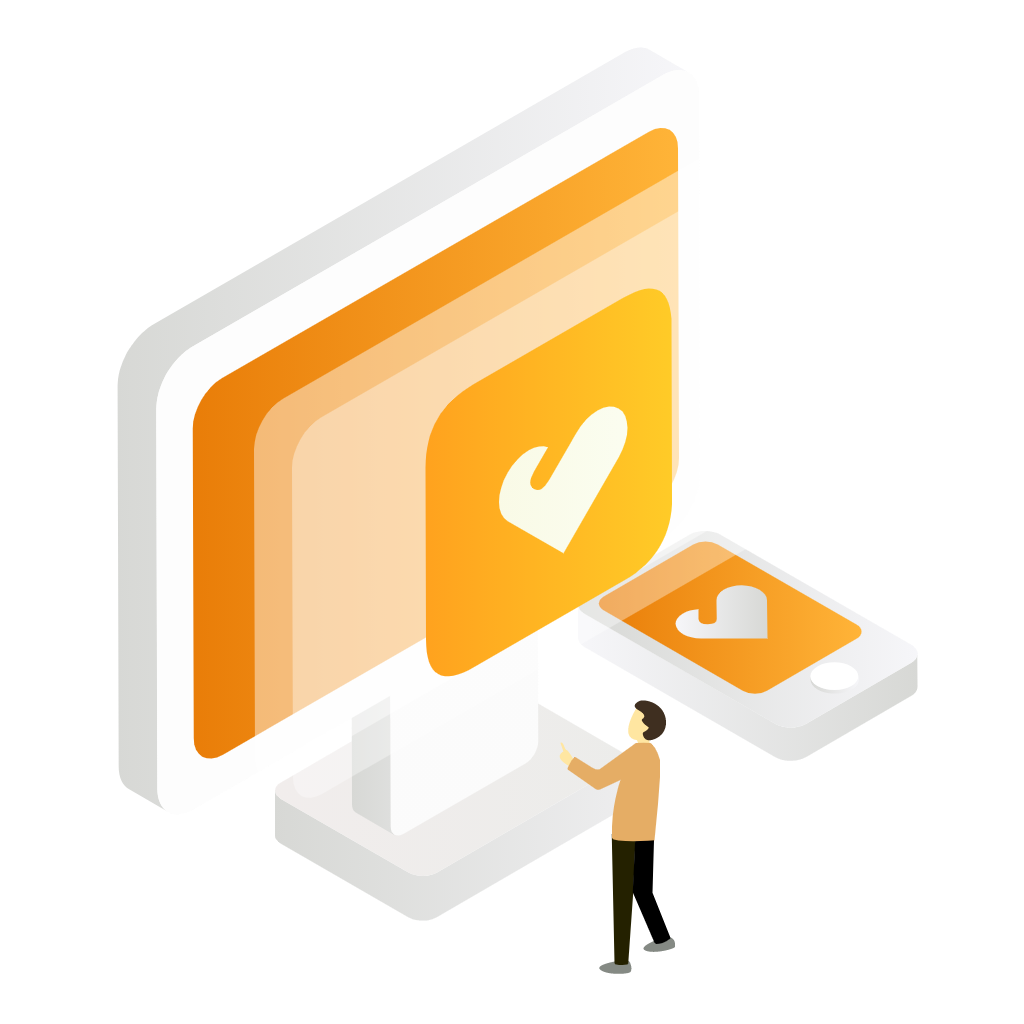 第一步：邀请朋友一起来拆红包