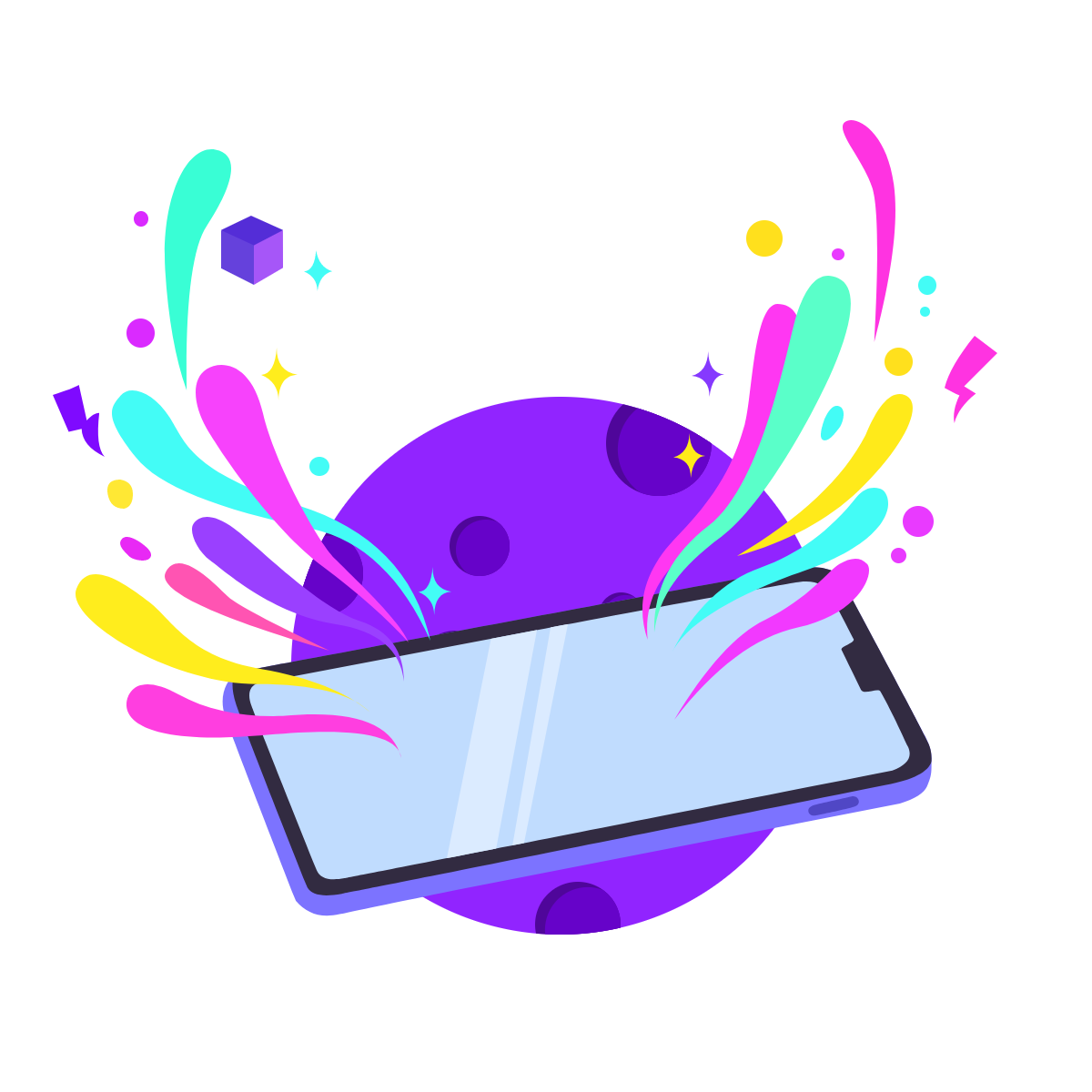 当面付，完成支付