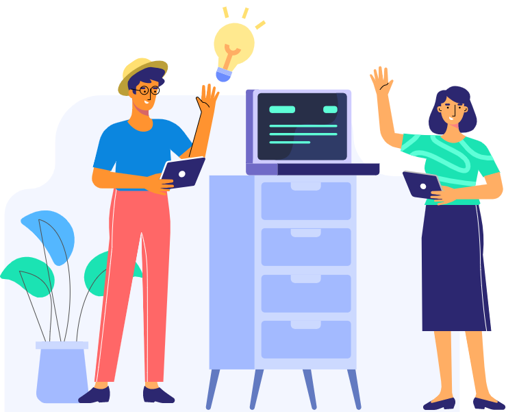 采集成功，完成上线