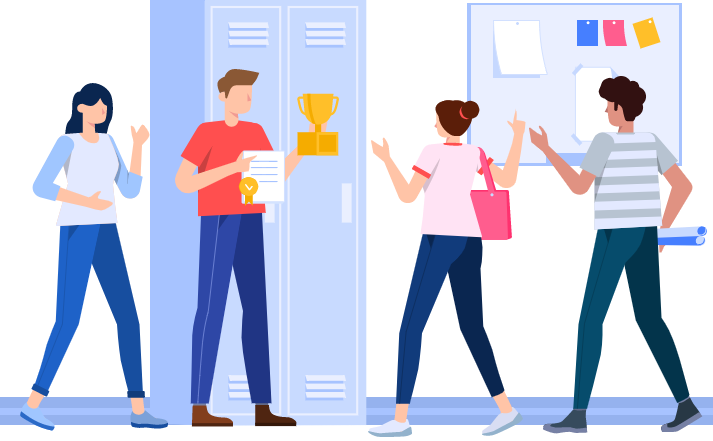 商超、服饰，到店自提，快递发货