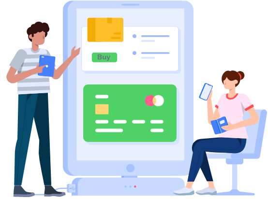 生鲜、餐饮, 实现线上多店零售