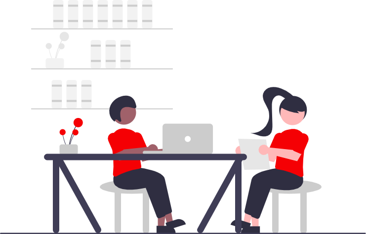 上线商城，立即运营