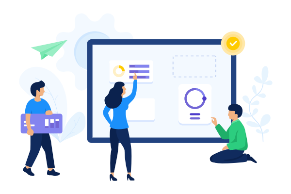 系统安全运营多年，我们有专业的技术团队为您保驾护航。