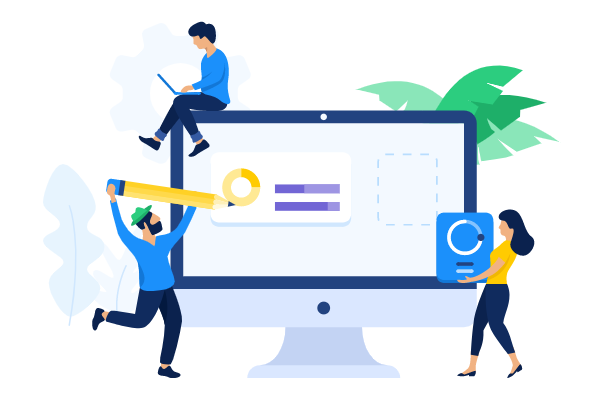 新云网络正在不断更新和成长，随时收集客户需求，定期更新系统。