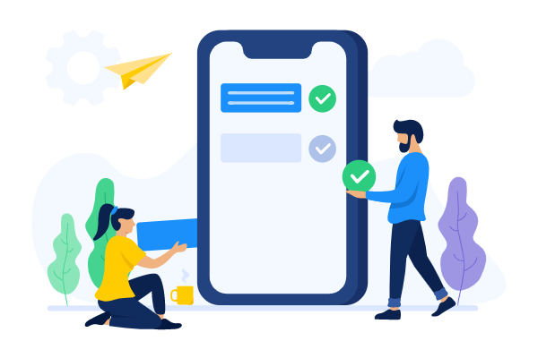 7*24小时在线指导，远程协助，专业的一对一服务，解决您在使用中的一切问题。