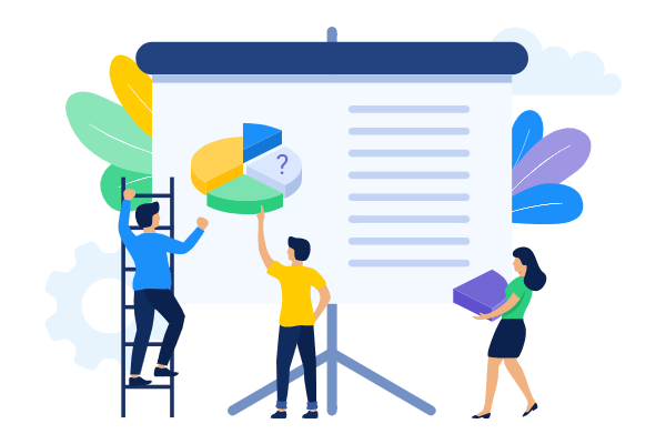 实时数据备份，服务器集群部署，数据库容灾机制为您的每一份数据保驾护航。